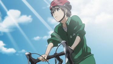 盘点体育竞技类动漫，我看过9部，你看过几部？