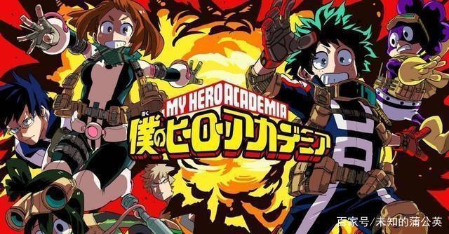 你知道这些日本动画公司吗？你一定看过他们制作的动画