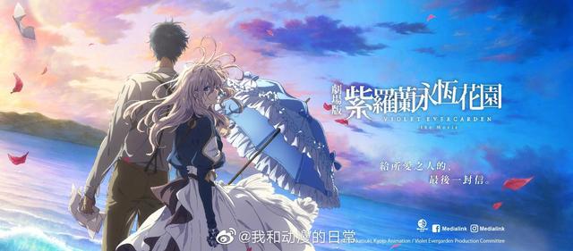 京阿尼在2021年高调回归，一反常态变高产，褪尽铅华终登峰