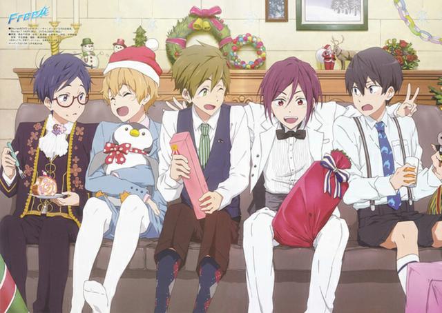 京阿尼在2021年高调回归，一反常态变高产，褪尽铅华终登峰