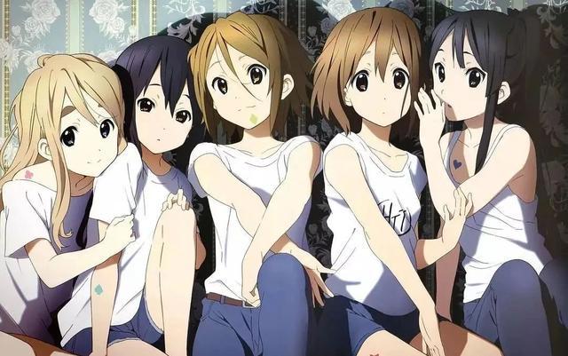 永不磨灭的「京阿尼」，22部京阿尼动漫推荐，附全部资源分享福利