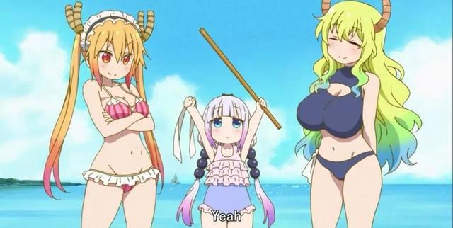 永不磨灭的「京阿尼」，22部京阿尼动漫推荐，附全部资源分享福利