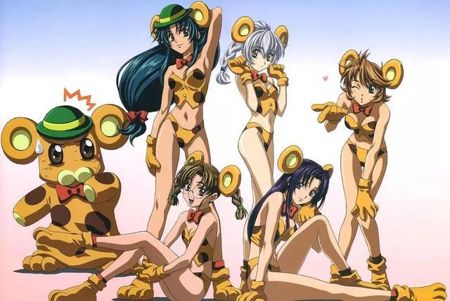 永不磨灭的「京阿尼」，22部京阿尼动漫推荐，附全部资源分享福利