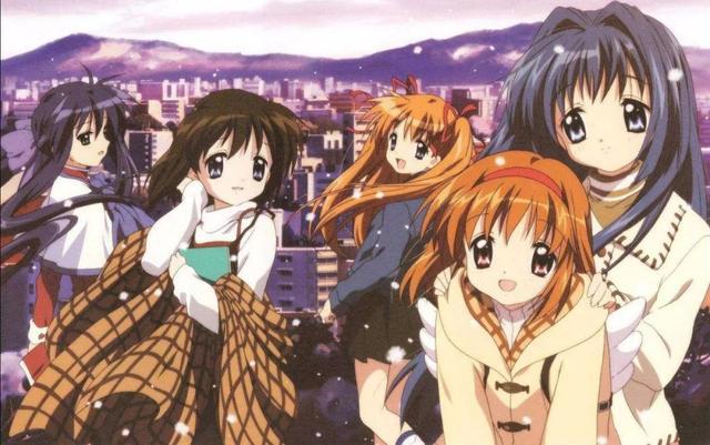 永不磨灭的「京阿尼」，22部京阿尼动漫推荐，附全部资源分享福利