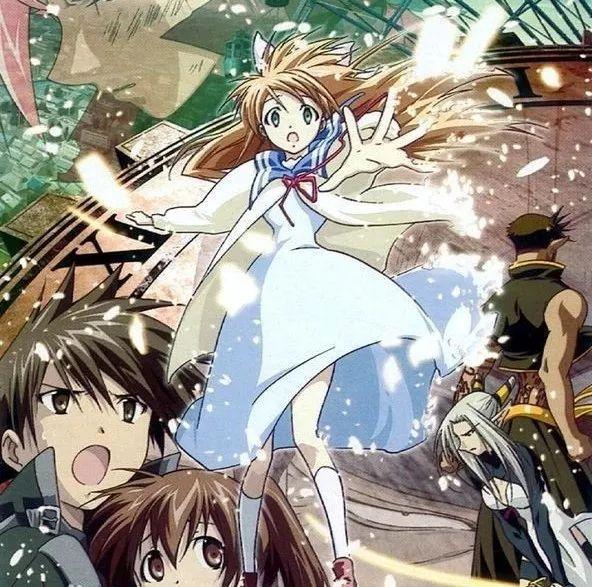 永不磨灭的「京阿尼」，22部京阿尼动漫推荐，附全部资源分享福利