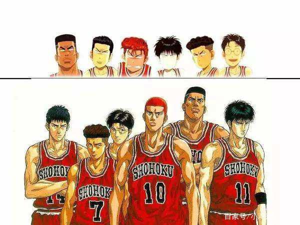 四月新番被迫推迟？没关系还有这些热血运动番等你来重温