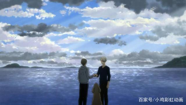 四月新番被迫推迟？没关系还有这些热血运动番等你来重温