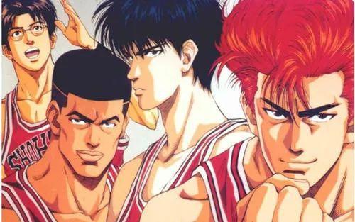 宅家抗疫！这28部体育动漫令你重燃斗志