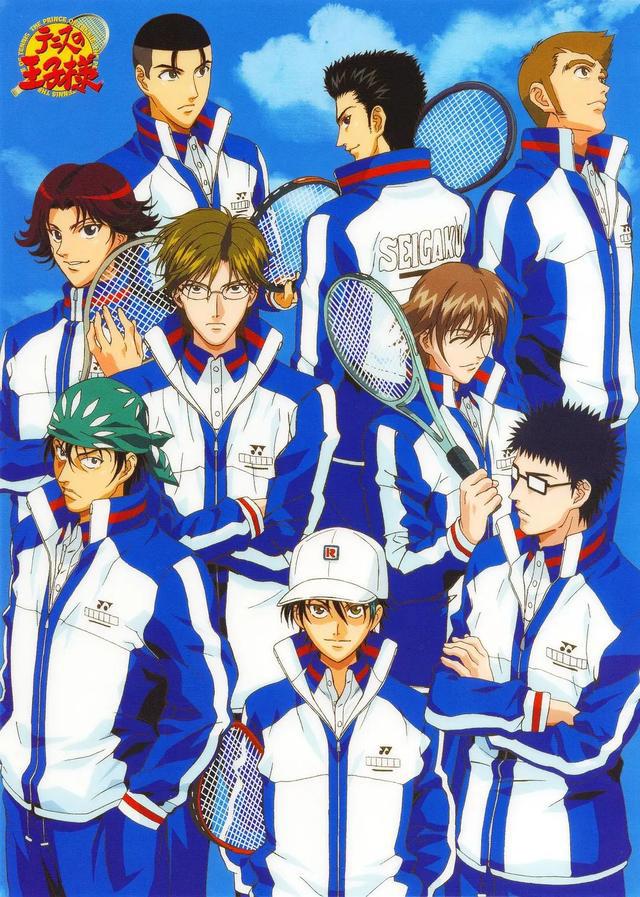 宅家抗疫！这28部体育动漫令你重燃斗志