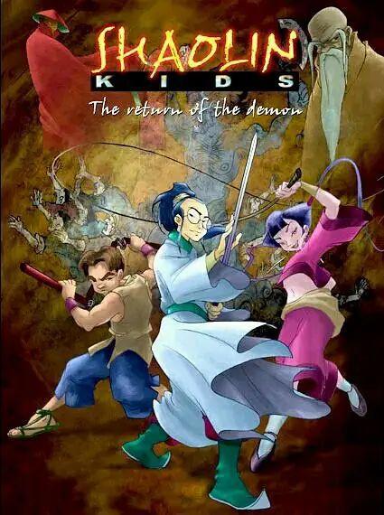 宅家抗疫！这28部体育动漫令你重燃斗志