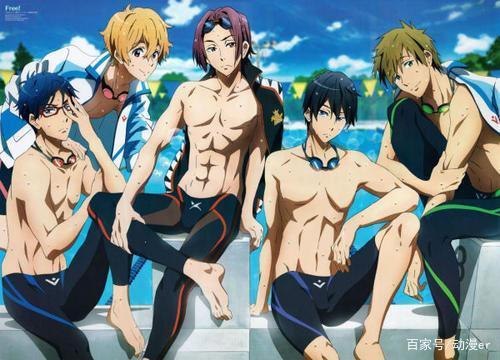 炎热的夏季，漫迷们最不可错过的4部动漫