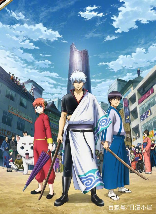 漫迷投票下周还会继续看的7月动画，工作细胞力压巨人排第一！