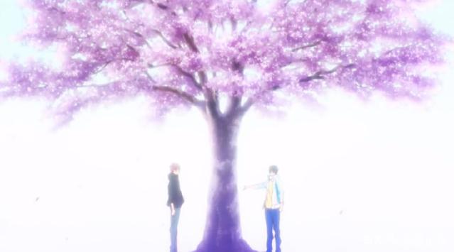 《Free！男子游泳部》先行pv大公开！大学篇你还站得稳cp吗？
