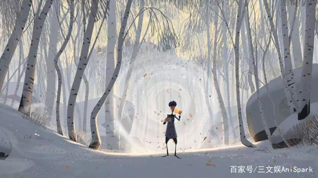 认真做动画的奈飞，原创95部动画，冲击奥斯卡，能挑战迪士尼吗？