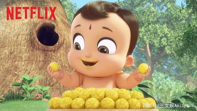 认真做动画的奈飞，原创95部动画，冲击奥斯卡，能挑战迪士尼吗？