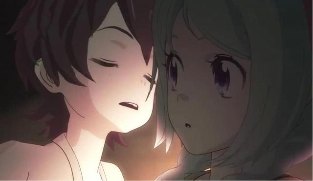 热乎的！寄生虫入侵二次元？网飞最新神番竟如此震撼