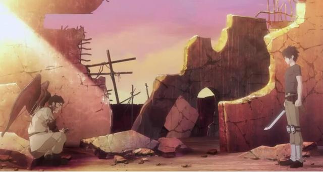 热乎的！寄生虫入侵二次元？网飞最新神番竟如此震撼