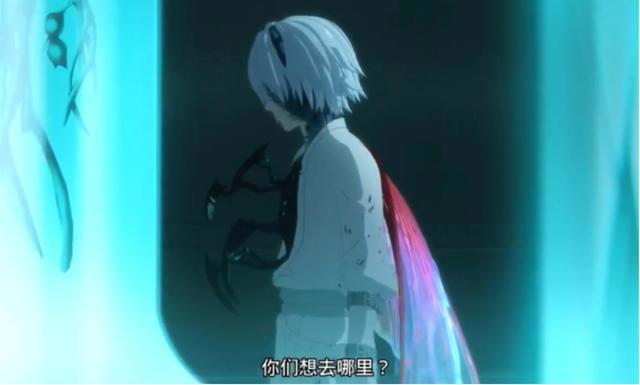 热乎的！寄生虫入侵二次元？网飞最新神番竟如此震撼