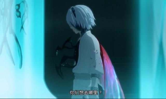 热乎的！寄生虫入侵二次元？网飞最新神番竟如此震撼