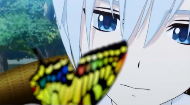 热乎的！寄生虫入侵二次元？网飞最新神番竟如此震撼