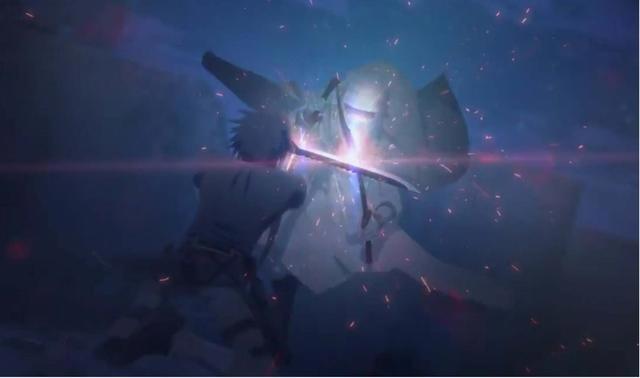 热乎的！寄生虫入侵二次元？网飞最新神番竟如此震撼