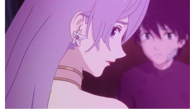 热乎的！寄生虫入侵二次元？网飞最新神番竟如此震撼