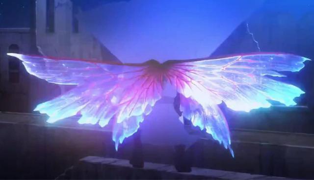 热乎的！寄生虫入侵二次元？网飞最新神番竟如此震撼