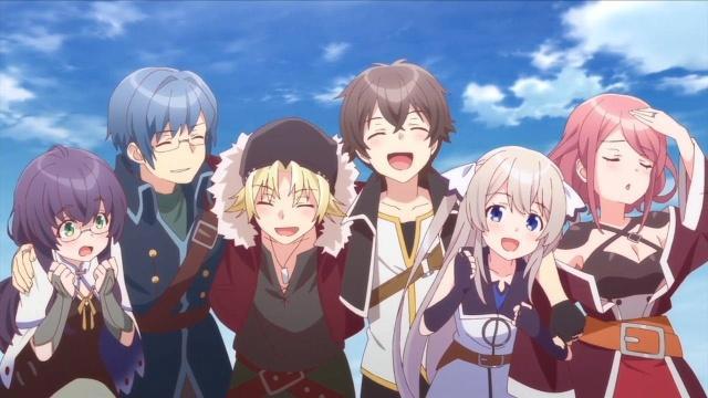 2018年B站评分最低的十部动画，建议避雷！