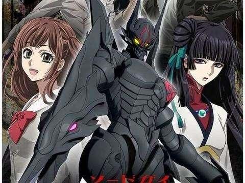 2018年B站评分最低的十部动画，建议避雷！