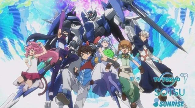 2018年B站评分最低的十部动画，建议避雷！