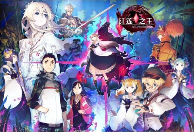 8012年B站评分最低的十部动漫，第一名你绝对想不到啊！