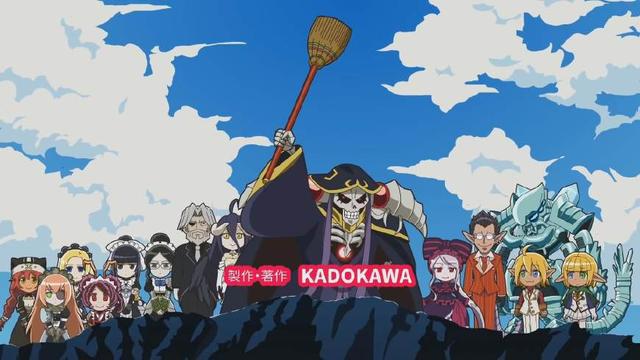 萧老船长腐论2018年7月动漫新番来袭，网盘又是个谜一样的地方