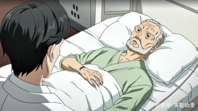 一部被誉为动漫2018史上最冷门的生化科幻新番