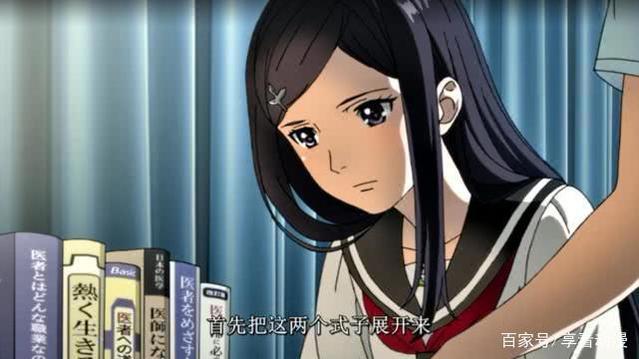 一部被誉为动漫2018史上最冷门的生化科幻新番