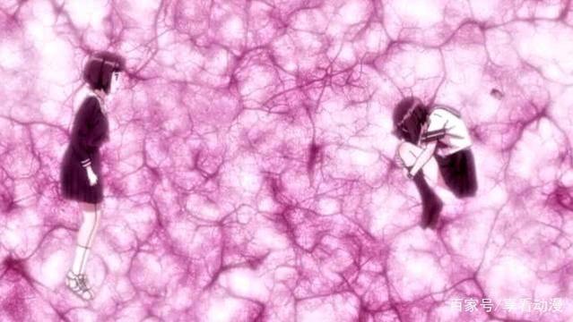 一部被誉为动漫2018史上最冷门的生化科幻新番