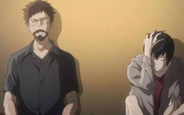 盘点4月出来动漫的新番，最后一部小编足足等了3年！