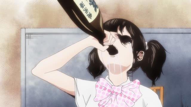 抠脚大汉变身萌妹当偶像，七月最奇葩新番