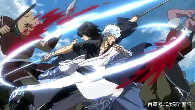 二次元五把霸气侧漏的“妖刀”，最后连自己的主人都被反噬！