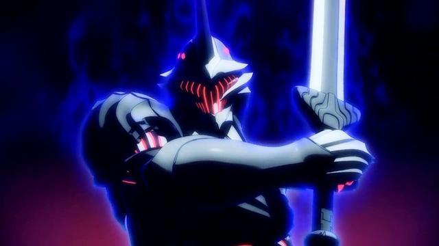 在“烂番榜”上赫赫有名是一种什么样的体验？且看《装刀凯》