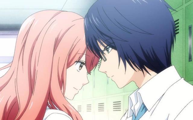 单身狗的推荐：6部齁甜的狗粮番，网友：想谈恋爱了！