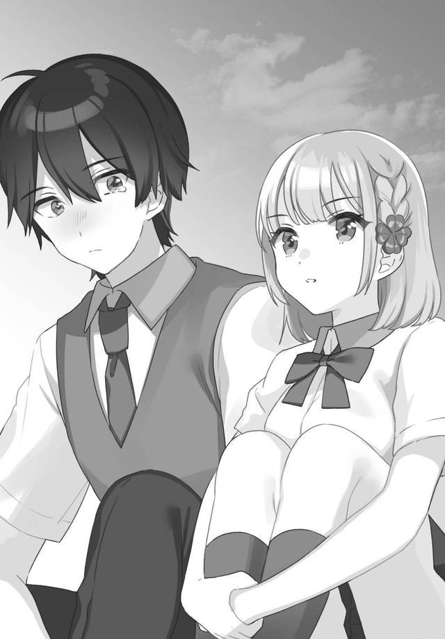 《青梅竹马绝对不会输的恋爱喜剧》动画化，声优果然还是那个男人