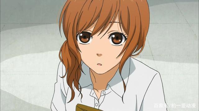 这部恋爱动漫爽朗甜齁，堪称《好想告诉你》反面教材系列