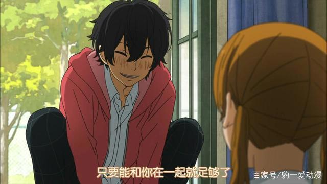 这部恋爱动漫爽朗甜齁，堪称《好想告诉你》反面教材系列