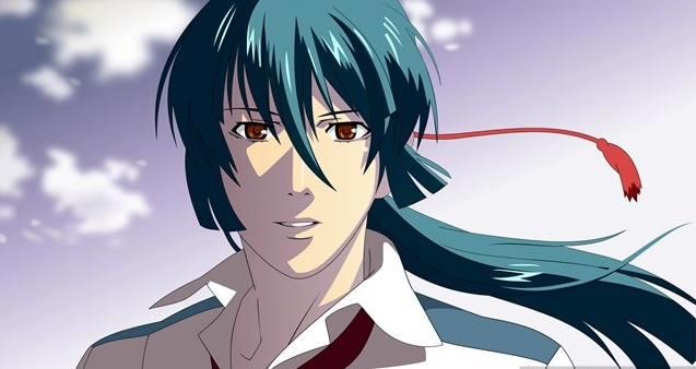 十位《对恋爱感到迟钝的动漫男角》，明明桃花如此的多……