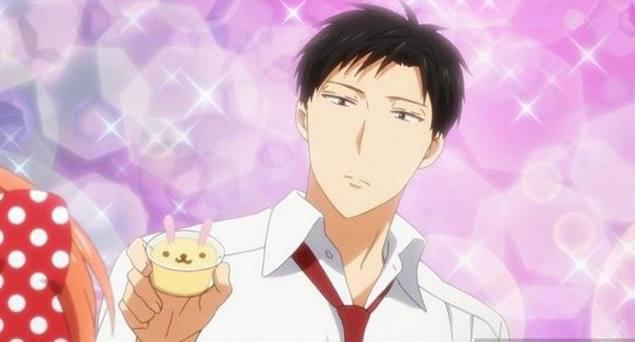 十位《对恋爱感到迟钝的动漫男角》，明明桃花如此的多……