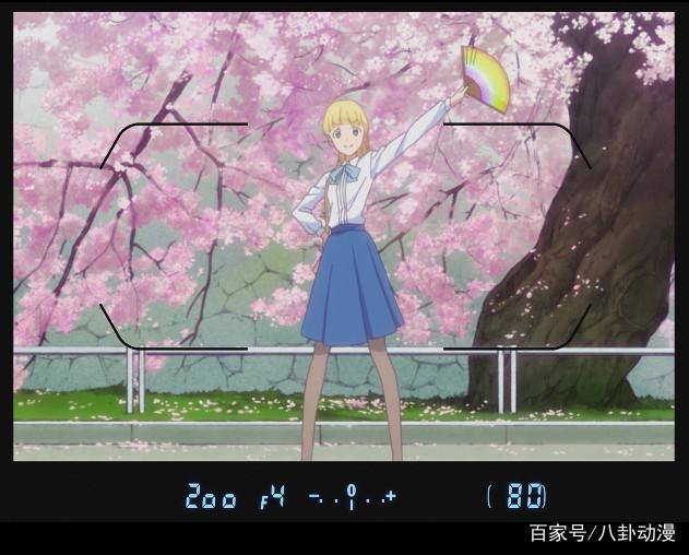 多田君不恋爱：吃定彩虹，又是一个被时代剧耽误的妹子！