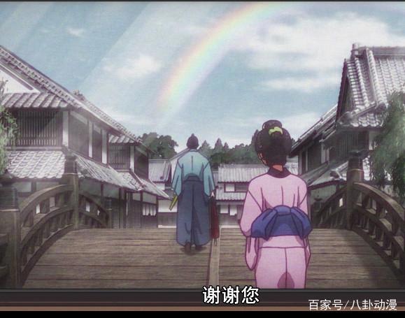 多田君不恋爱：吃定彩虹，又是一个被时代剧耽误的妹子！