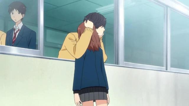 单身狗慎入！看完让人想恋爱的超甜恋爱动漫盘点