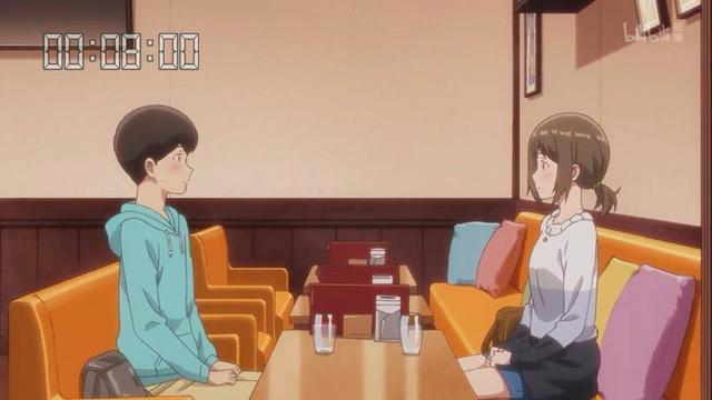 《多田君不谈恋爱》：深藏功与名的猫，终究逃不过恋爱的魔咒