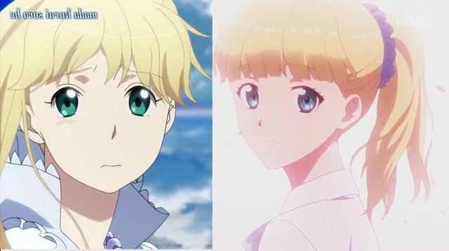 多田君不恋爱就算了，看看那么多CP里部长和班长就先发糖了